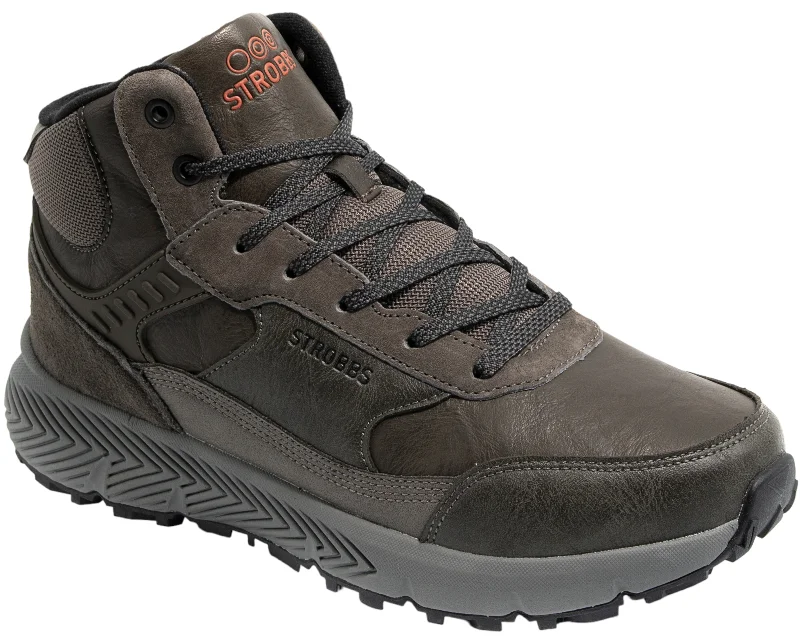 Кроссовки STROBBS зимние B9302-19 от магазина Супер Спорт