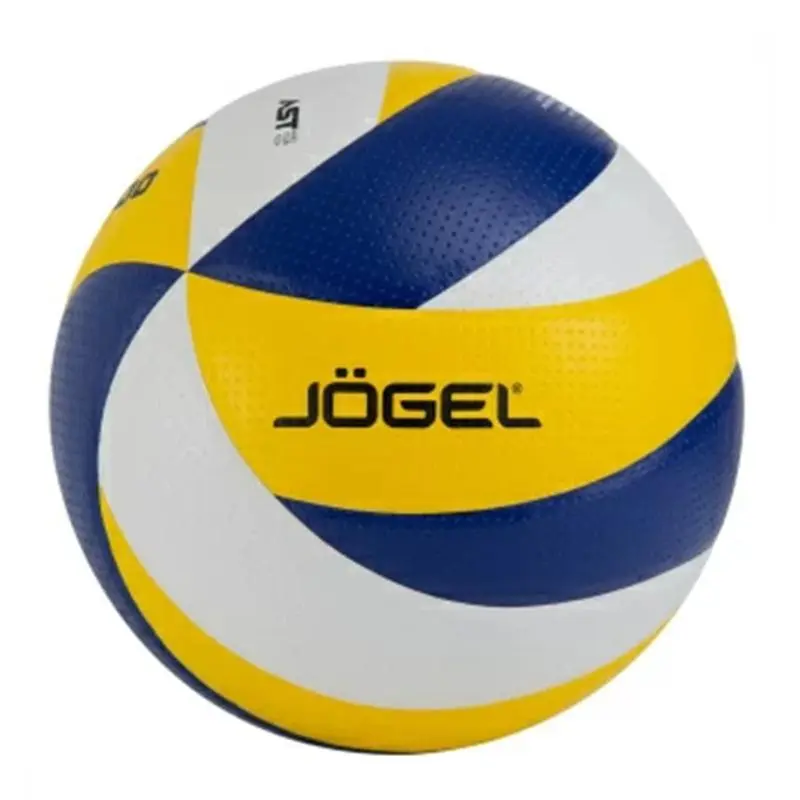 Мяч волейбольный Jogel JV-900 от магазина Супер Спорт
