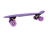 Мини-Круизер (Пенни Борд) RGX PNB-10 violet от магазина Супер Спорт