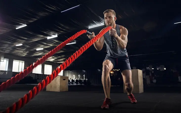 Можно ли тренироваться каждый день?