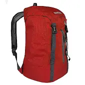 Рюкзак Regatta Easypack P/W 25L EU132 Красный от магазина Супер Спорт
