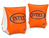 Нарукавники INTEX 58642 делюкс 3-6 лет от магазина Супер Спорт