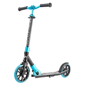 Самокат TechTeam городской Comfort 210 R от магазина Супер Спорт