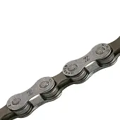 Цепь STELS Z 7 KMC 1/2*3/32 116 звен с замком от магазина Супер Спорт