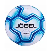 Мяч футбольный Jogel Intro р.5 от магазина Супер Спорт